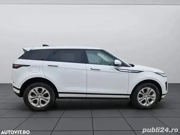 Utilizat 2019 Land Rover Range Rover evoque SUV | 29.900 EUR - Imagine 1/4