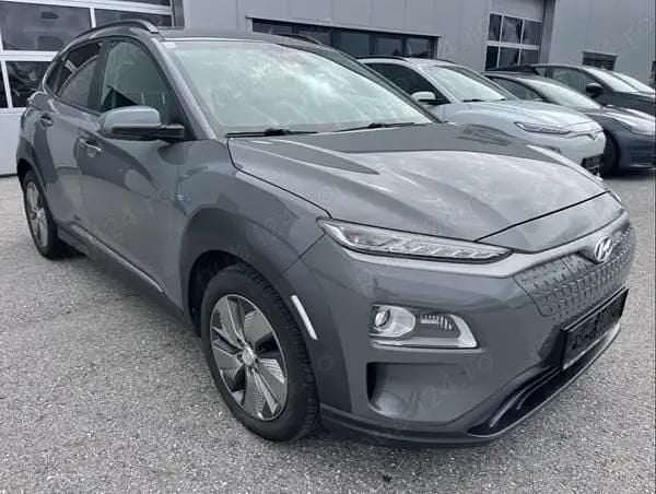 Utilizat 2020 Hyundai Kona SUV | 17.500 EUR (Preț OK) - Imagine 1/4