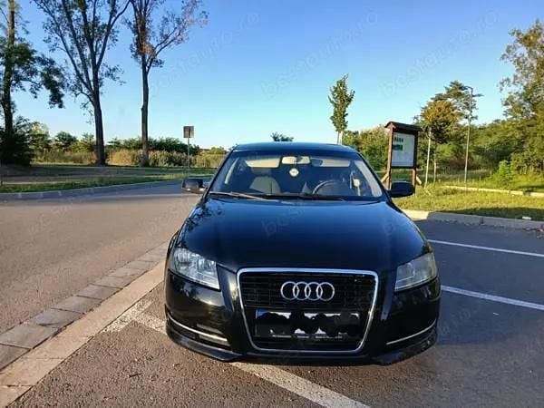Utilizat 2011 Audi A3 Hatchback | 5.700 EUR (Preț OK) - Imagine 1/4