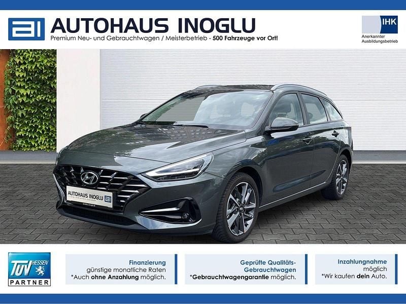 Utilizat 2023 Hyundai i30 | 19.068 EUR (Scump) - Imagine 1/1