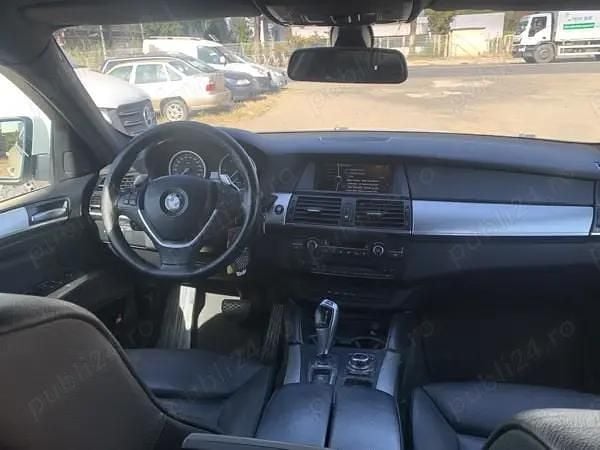 Utilizat 2011 BMW X6 SUV | 13.500 EUR - Imagine 1/4