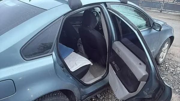 Second-hand Volvo S40 136 CP (100 kW) 2004 Berlinǎ