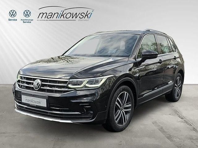 Utilizat 2020 VW Tiguan Elegance SUV | 34.436 EUR - Imagine 1/1