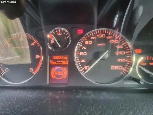 Second-hand Peugeot 407 109 CP (80 kW) 2005 Berlinǎ