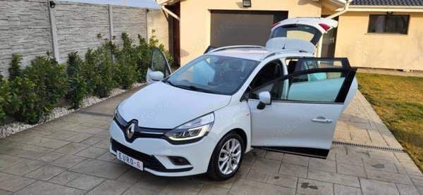 Second-hand Renault Clio GrandTour 90 CP (66 kW) 2018 Break