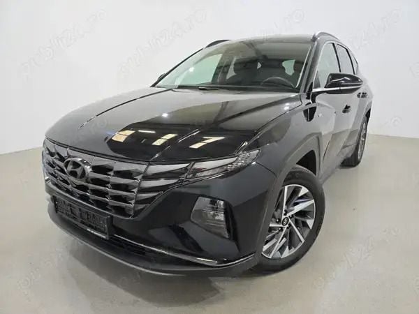 Utilizat 2021 Hyundai Tucson SUV | 19.600 EUR (Preț OK) - Imagine 1/4