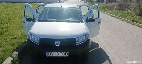 Utilizat 2013 Dacia Logan Berlinǎ | 1.990 EUR (Super Preț) - Imagine 1/4