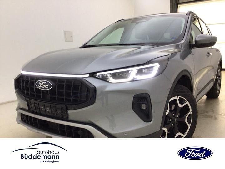 Utilizat 2024 Ford Kuga Active SUV | 36.703 EUR - Imagine 1/1