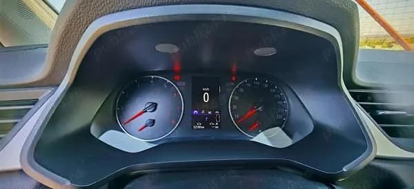 Utilizat 2021 Renault Captur SUV | 16.000 EUR - Imagine 1/4