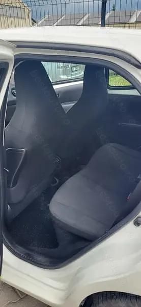 Utilizat 2018 Toyota Aygo Hatchback | 6.800 EUR (Preț OK) - Imagine 1/4