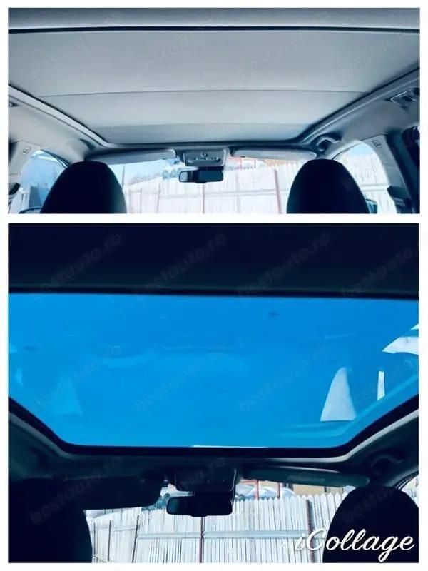 Second-hand Nissan Qashqai Tekna 140 CP (102 kW) 2019 SUV