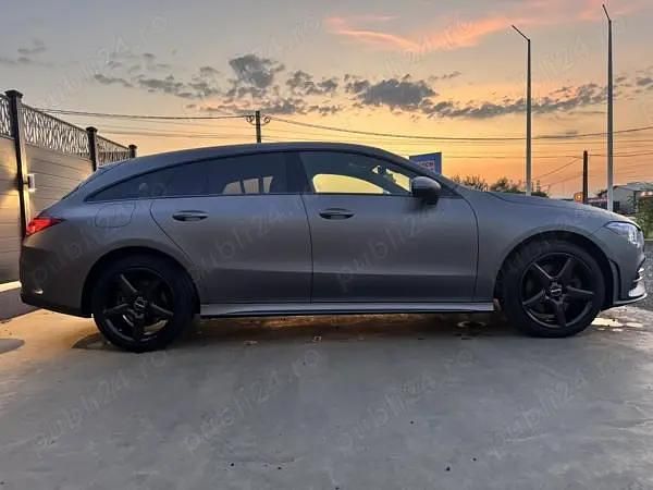 Utilizat 2021 Mercedes CLA250e Berlinǎ | 24.999 EUR - Imagine 1/4