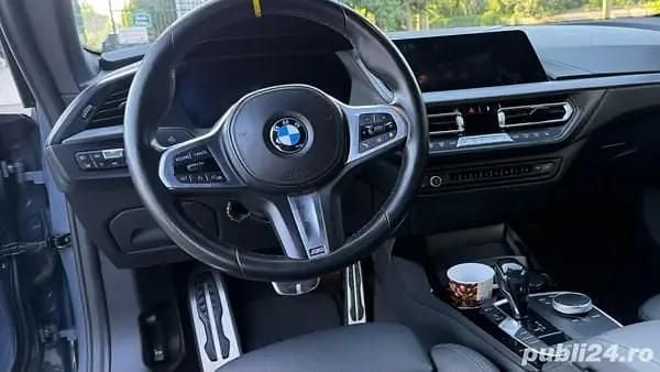 Albastru Utilizat 2021 BMW 218 Coupe | 28.000 EUR - Imagine 1/4