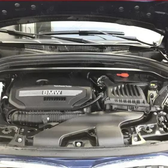 Albastru Utilizat 2020 BMW X1 SUV | 31.000 EUR - Imagine 1/4