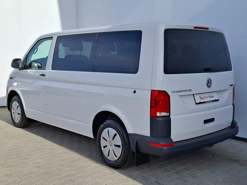 Second-hand VW T6.1 150 CP (110 kW) 2023 Albnormal Van