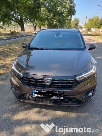 Utilizat 2021 Dacia Logan Berlinǎ | 10.150 EUR (Preț OK) - Imagine 1/4