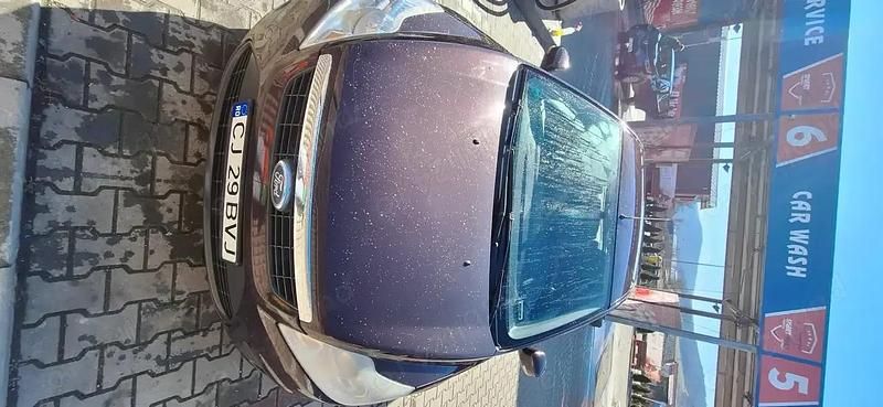 Second-hand Ford Focus 74 CP (54 kW) 2008 Hatchback