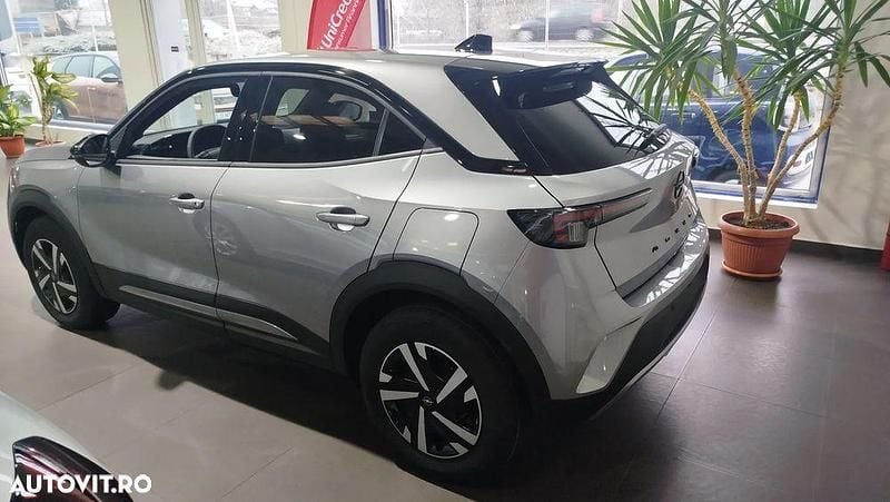 Nouă Opel Mokka Edition 145 CP (106 kW) 2025 Culoaregri SUV