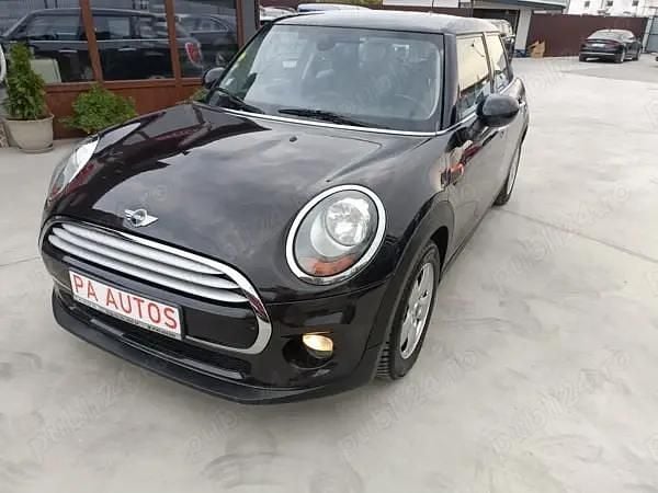 Maro Second-hand 2015 Mini Cooper D Hatchback | 6.999 EUR - Imagine 1/4