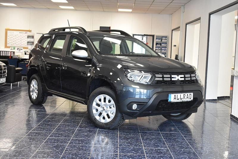 Utilizat 2024 Dacia Duster SUV | 30.454 EUR - Imagine 1/1