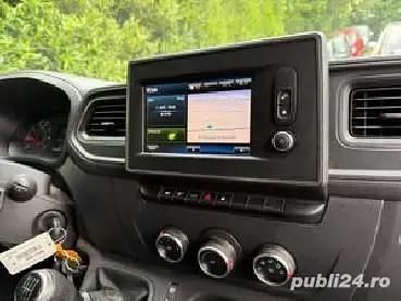 Second-hand Renault Master 180 CP (132 kW) 2021 Monovolum