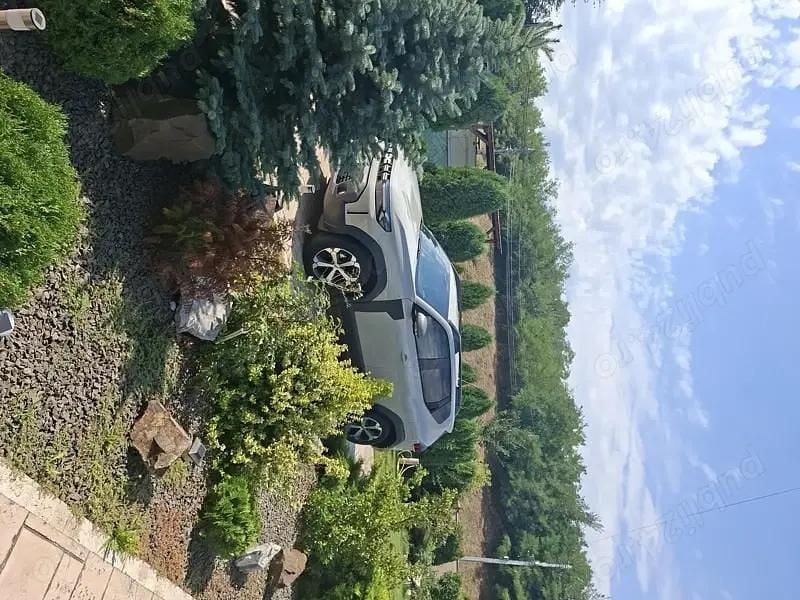 Nouă 2025 Dacia Duster Journey SUV | 21.750 EUR - Imagine 1/4