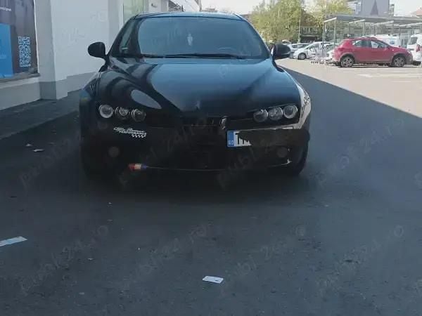 Utilizat 2009 Alfa Romeo 159 Berlinǎ | 3.500 EUR - Imagine 1/4