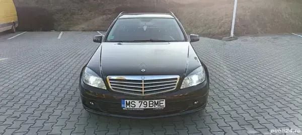 Utilizat 2010 Mercedes A180 Break | 6.450 EUR - Imagine 1/4
