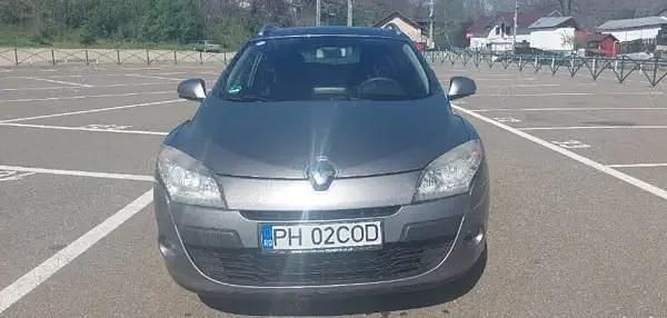 Utilizat 2010 Renault Mégane III Break | 3.800 EUR (Preț OK) - Imagine 1/4