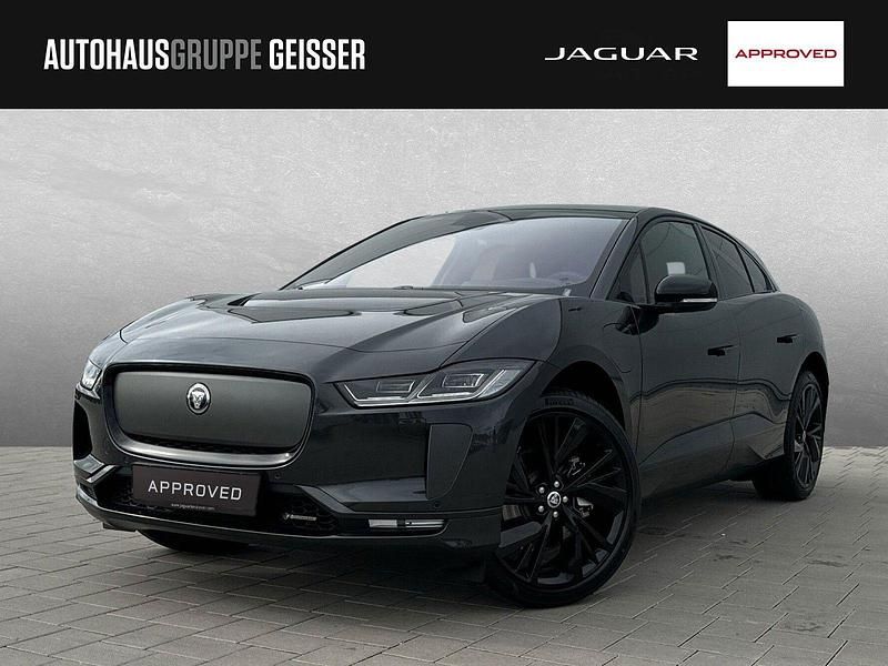 Second-hand Jaguar I-Pace R-Dynamic 294 kW (400 CP) 2024 SUV