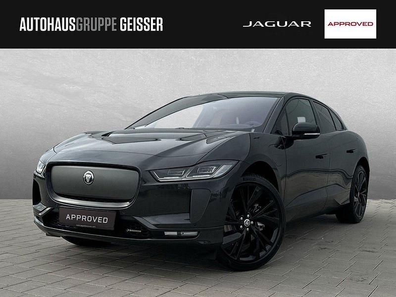 Utilizat 2024 Jaguar I-Pace R-Dynamic SUV | 62.537 EUR (Preț OK) - Imagine 1/1