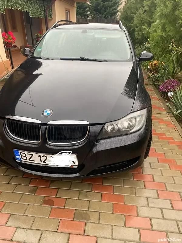 Utilizat 2008 BMW 2000 Berlinǎ | 2.700 EUR - Imagine 1/4