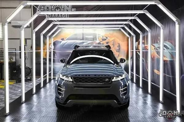 Utilizat 2019 Land Rover Range Rover evoque First Edition SUV | 25.000 EUR (Scump) - Imagine 1/4