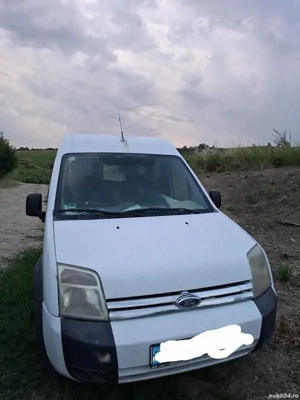 Utilizat 2008 Ford Tourneo Monovolum | 9.000 EUR - Imagine 1/3