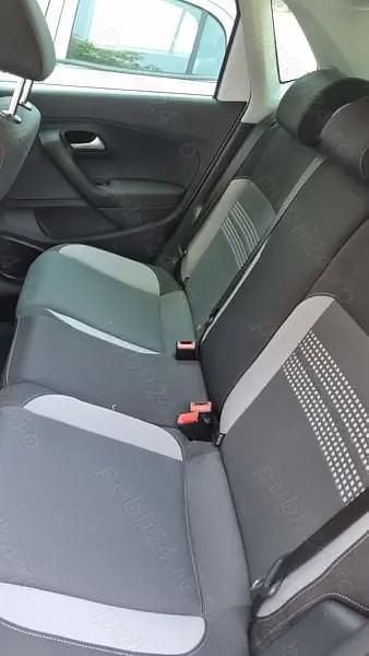 Utilizat 2014 VW Polo Life Hatchback | 6.800 EUR (Preț OK) - Imagine 1/4