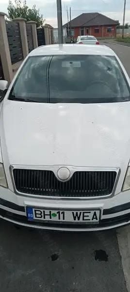 Utilizat 2007 Skoda Octavia Berlinǎ | 1.800 EUR (Preț bun) - Imagine 1/3
