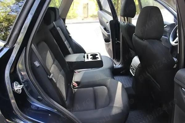 Utilizat 2024 Mazda CX-5 SUV | 27.000 EUR (Preț OK) - Imagine 1/4