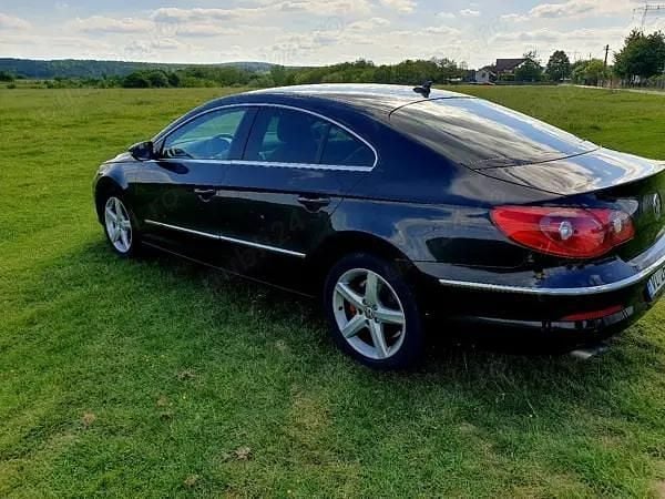 Second-hand 2009 VW Passat | 5.650 EUR (Scump) - Imagine 1/4