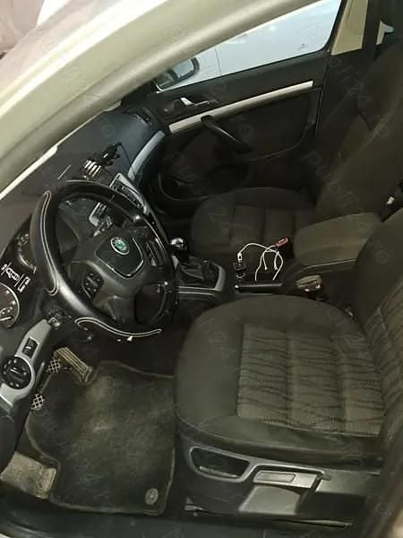 Utilizat 2009 Skoda Octavia RS Berlinǎ | 5.300 EUR (Puțin scump) - Imagine 1/4