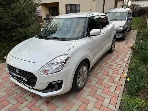Second-hand Suzuki Swift 90 CP (66 kW) 2020 Hatchback