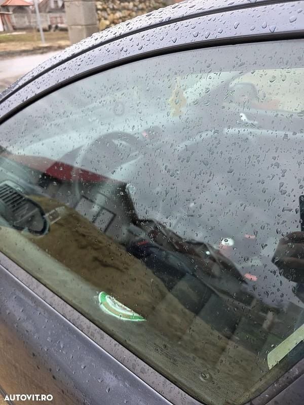 Second-hand Skoda Octavia 102 CP (75 kW) 2006 Culoaregri Break