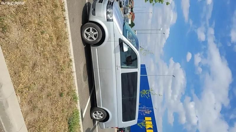 Second-hand VW T5 140 CP (102 kW) 2013 Van