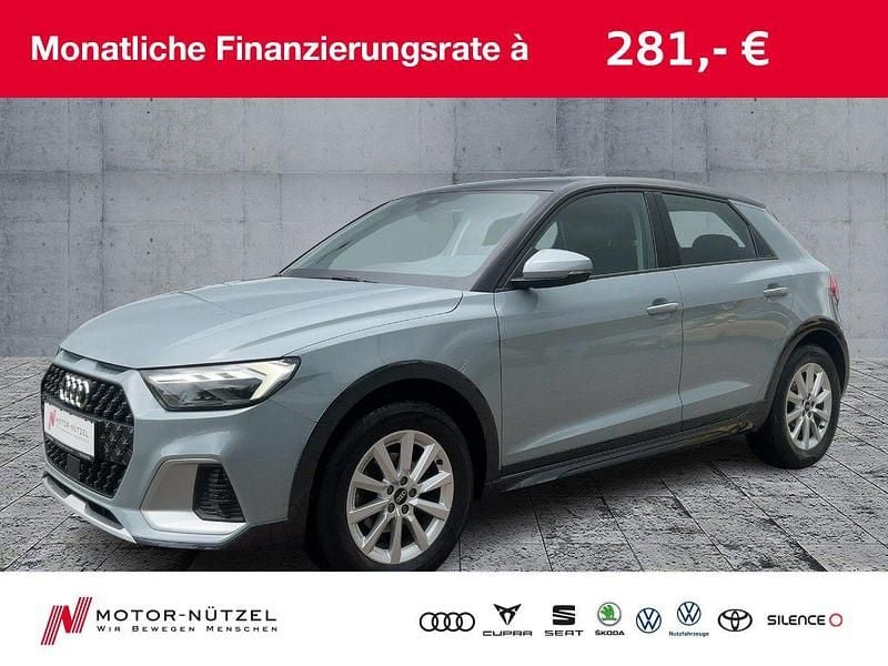 Utilizat 2022 Audi A1 Basis Hatchback | 25.118 EUR - Imagine 1/1