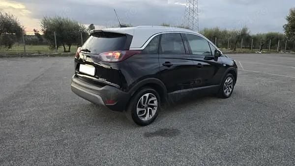 Second-hand Opel Crossland 100 CP (73 kW) 2018 SUV