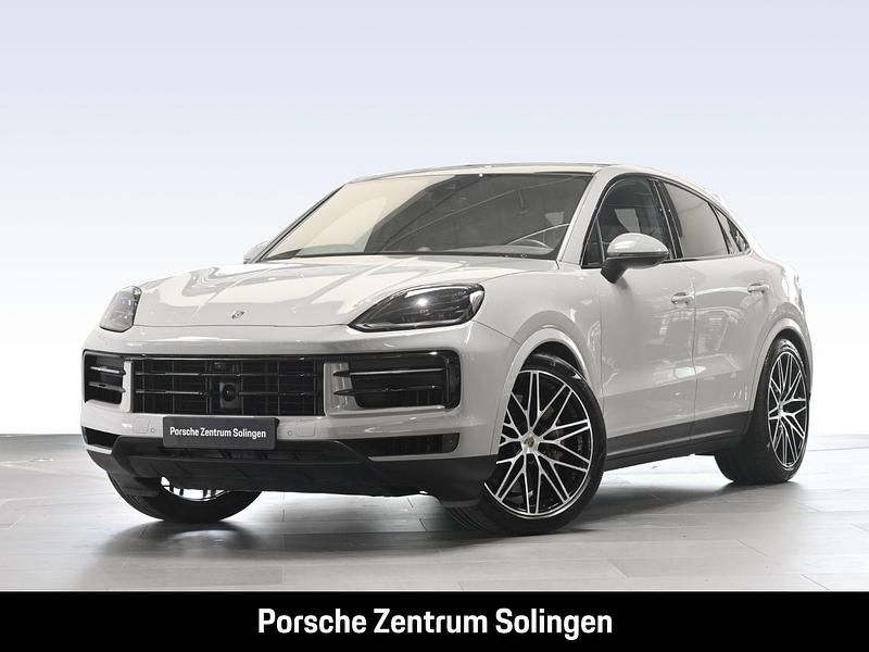 Utilizat 2024 Porsche Cayenne S SUV | 116.563 EUR (Scump) - Imagine 1/1