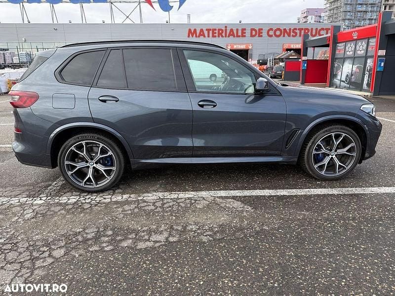 Culoaregri Utilizat 2020 BMW X5 SUV | 41.000 EUR (Super Preț) - Imagine 1/4