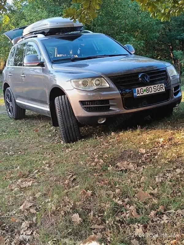 Gri Utilizat 2009 Audi A6 SUV | 9.500 EUR - Imagine 1/4