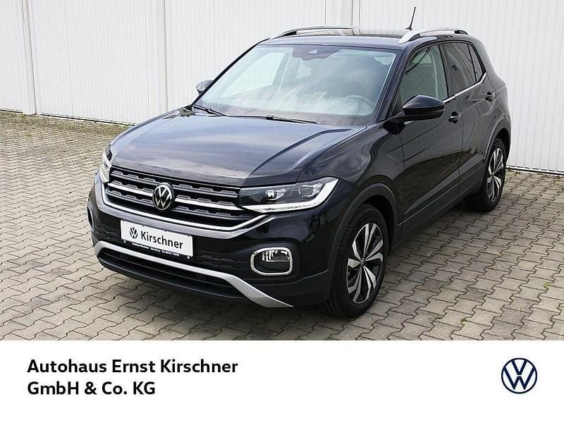Utilizat 2023 VW T-Cross Style SUV | 31.693 EUR - Imagine 1/1