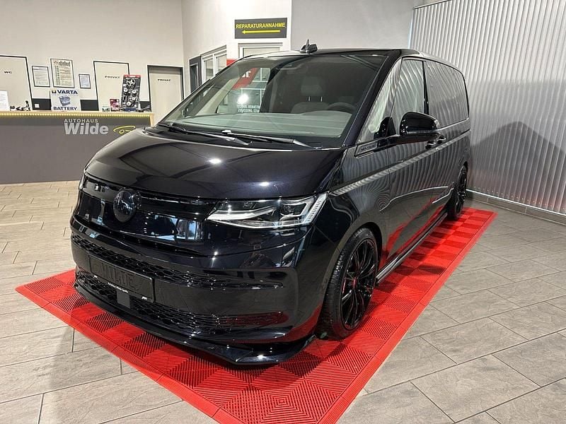 Utilizat 2024 VW T7 Edition Van | 93.015 EUR - Imagine 1/1