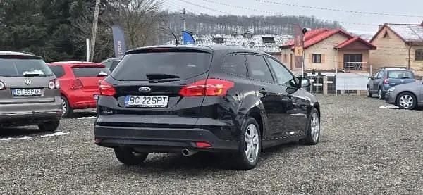 Second-hand Ford Focus 150 CP (110 kW) 2016 Break